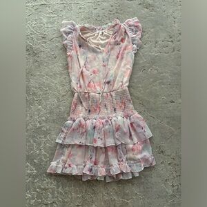 TCEC dress